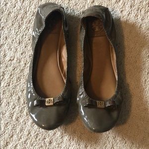 Tory Burch flats